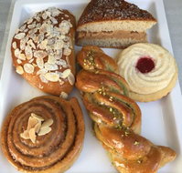 The Bellingen Swiss Patisserie  Bakery - Redcliffe Tourism