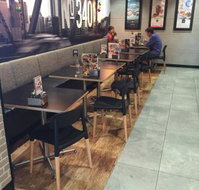 The Coffee Club Kempsey - Redcliffe Tourism