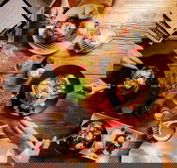 The Roasted Berry - Redcliffe Tourism