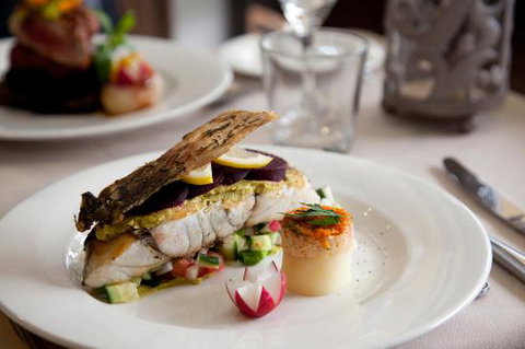 The Switchback Restaurant - Redcliffe Tourism 0