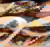 Za'atar - Redcliffe Tourism