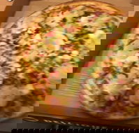 ALDAS PIZZA - Redcliffe Tourism