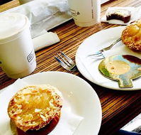 Bakehouse Cafe - Redcliffe Tourism