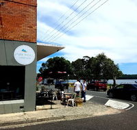 Beach Parade - Redcliffe Tourism