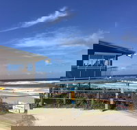 Boaties Cafe - Redcliffe Tourism