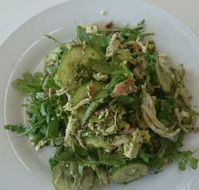 Cafe Cha Cha - Redcliffe Tourism