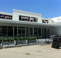 Cafe Gali - Redcliffe Tourism