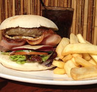 Cafe Vulcan - Redcliffe Tourism