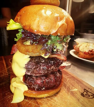 Canuck Rack Shack - Redcliffe Tourism 0