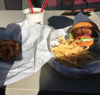 Carl's Jr. - Redcliffe Tourism