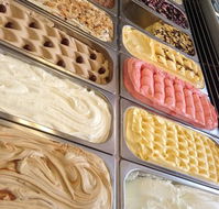 Chillati Gelato  Sorbet - Redcliffe Tourism