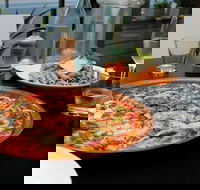 Church Street Pizzeria - Redcliffe Tourism