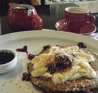 Cool Beans Cafe - Redcliffe Tourism
