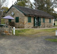 Crofters Cottage Cafe - Redcliffe Tourism
