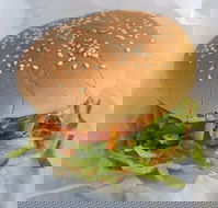 Dougie's Take Away - Redcliffe Tourism