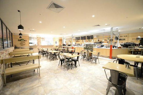 Espresso Warriors - Redcliffe Tourism 0