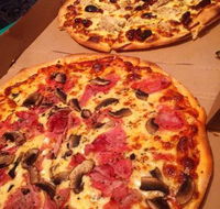 Felicita Pizza - Redcliffe Tourism