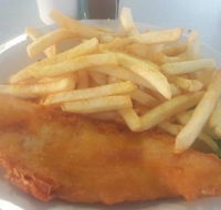 Fishabout - Redcliffe Tourism