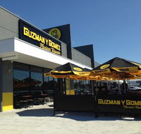 Guzman y Gomez Mexican Taqueria - Redcliffe Tourism