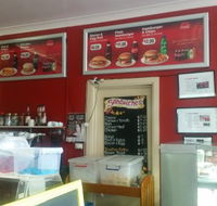 Hi-way Diner - Redcliffe Tourism