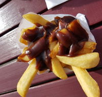 Horseshoe Bay Kiosk - Redcliffe Tourism