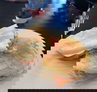 I'm Running Latte - Redcliffe Tourism