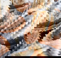 Jacques Patisserie - Redcliffe Tourism