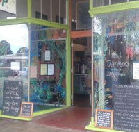 Japunumop Noshery - Redcliffe Tourism