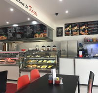 Kaza's - Redcliffe Tourism