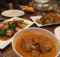 Lily Thai - Redcliffe Tourism