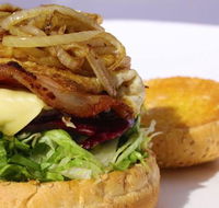 Michael's Take Away - Redcliffe Tourism