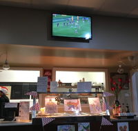 Moree Golf Club Restaurant Bistro - Redcliffe Tourism