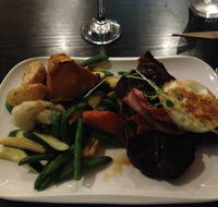 Moree Services Club - Redcliffe Tourism