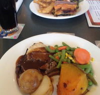 Moruya Bowls Club - Redcliffe Tourism