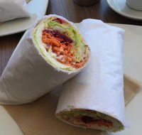 Moruya Health Foods  Cafe - Redcliffe Tourism