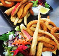 Nonabel Coffee Lounge - Redcliffe Tourism
