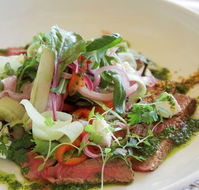 Ocean Shores Tavern - Redcliffe Tourism