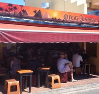 Orgasmic - Redcliffe Tourism