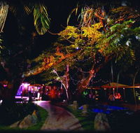 Poinciana - Redcliffe Tourism