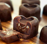 Puremelt Chocolate Lounge - Redcliffe Tourism
