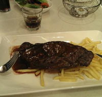 Red Rose Cafe - Redcliffe Tourism