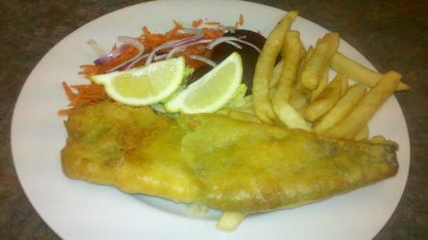 River Lakes Storeh - Redcliffe Tourism 0