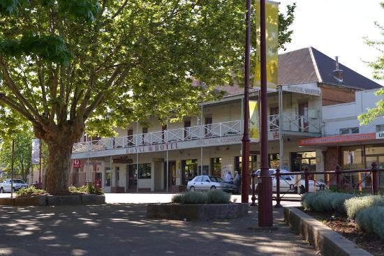  Redcliffe Tourism