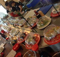 Sabi Sushi Cafe - Redcliffe Tourism