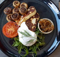 Salty Earth Cafe - Redcliffe Tourism