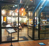 San Churro - Redcliffe Tourism