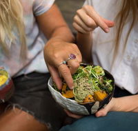 Santos Organics - Redcliffe Tourism