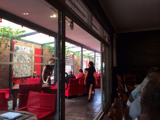 Norah Head NSW Redcliffe Tourism