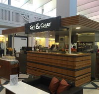 Sit  Chat - Redcliffe Tourism
