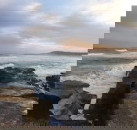 Soldiers Beach - Redcliffe Tourism